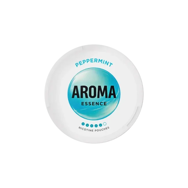 Aroma Essence Peppermint (10 PACK)