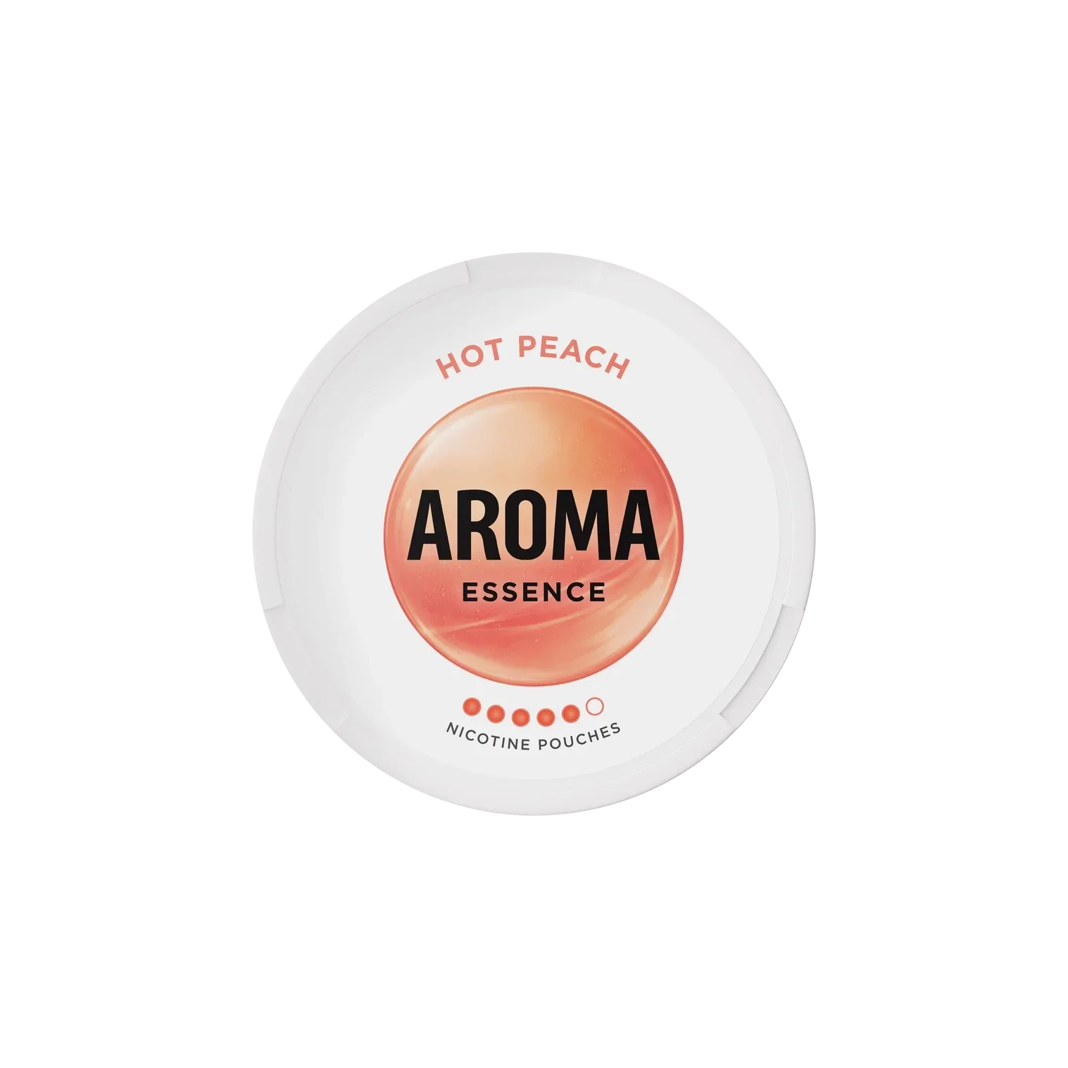 Aroma Essence Hot Peach (10 PACK)