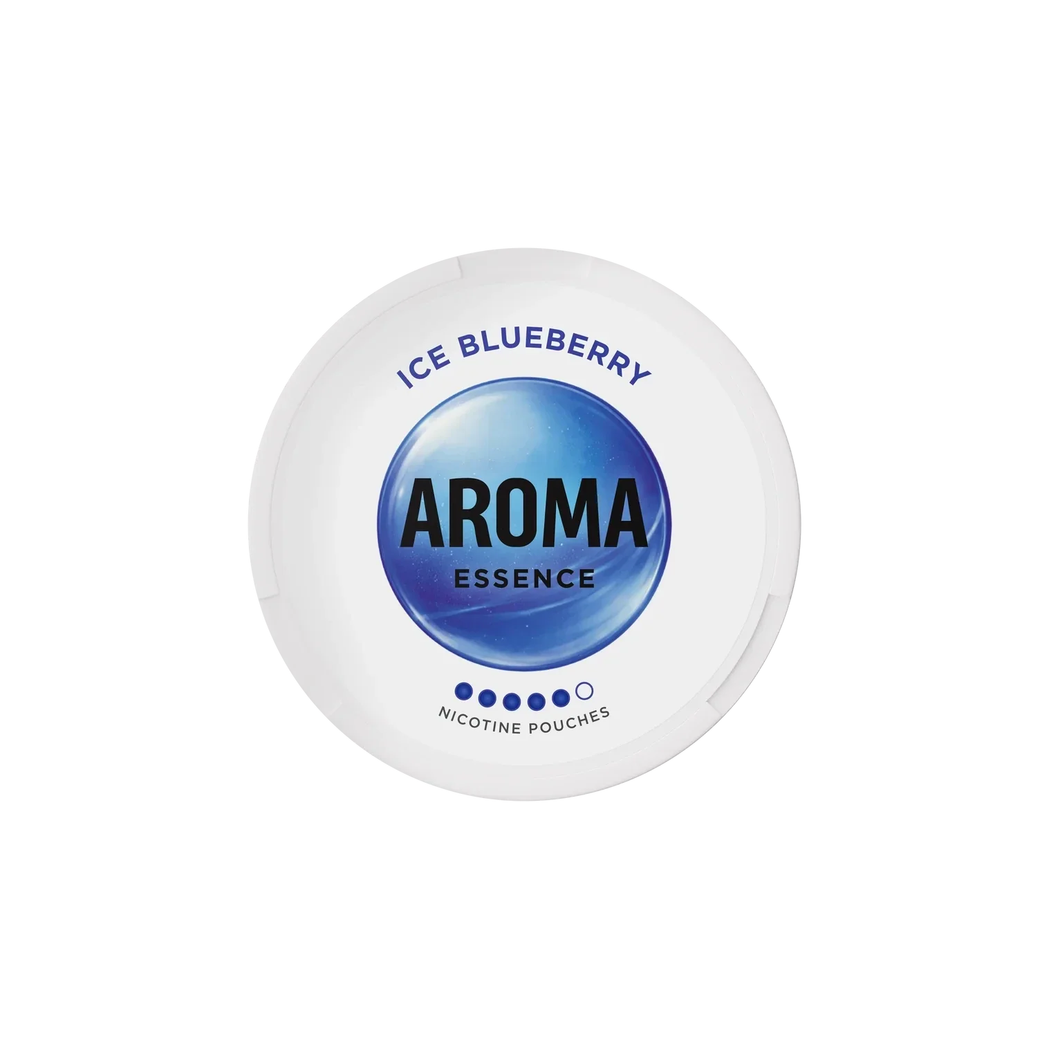 Aroma Essence Ice Blueberry (10 PACK)