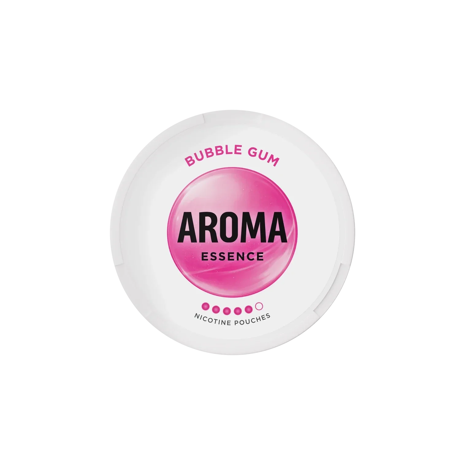 Aroma Essence Bubble Gum (10 PACK)