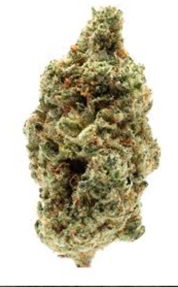Cherry mints strain