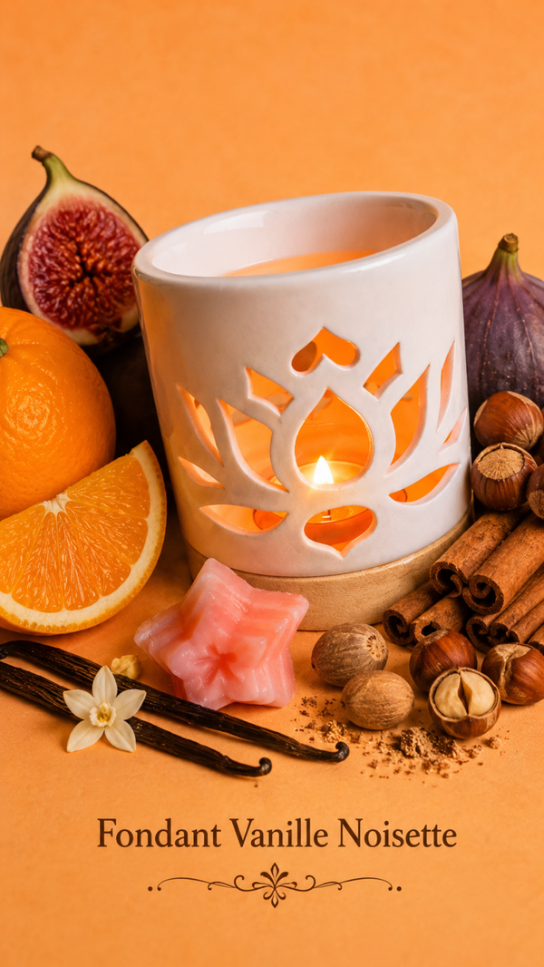 Fondants Gourmands