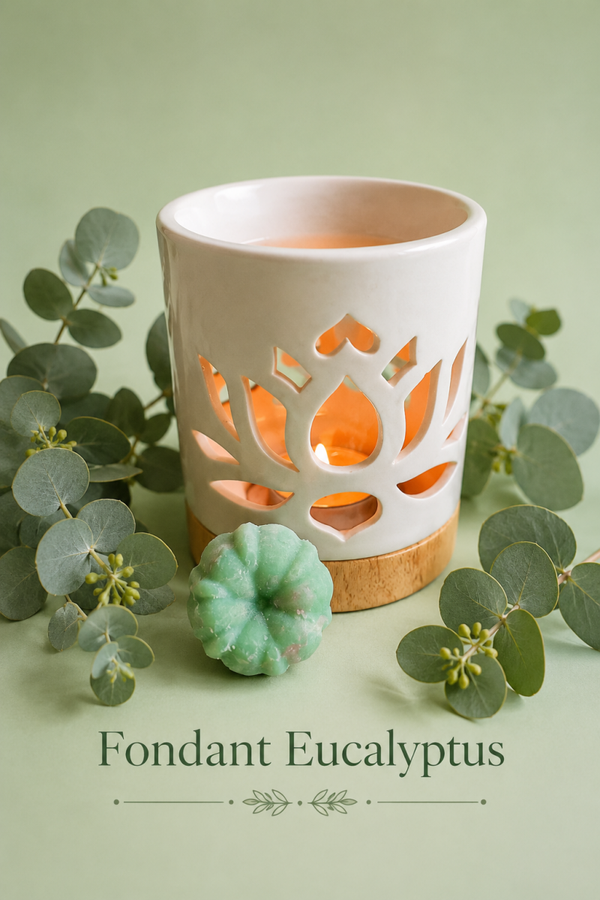 Fondants Floraux