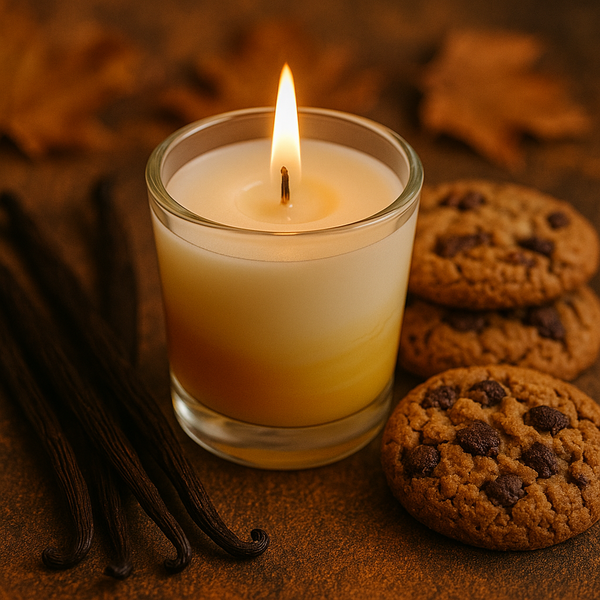 Bougies parfumées 90 ml Es'Kapade