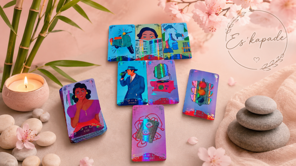 ✨🔮 Tirage de la semaine du 18 au 24 Mai 🔮✨