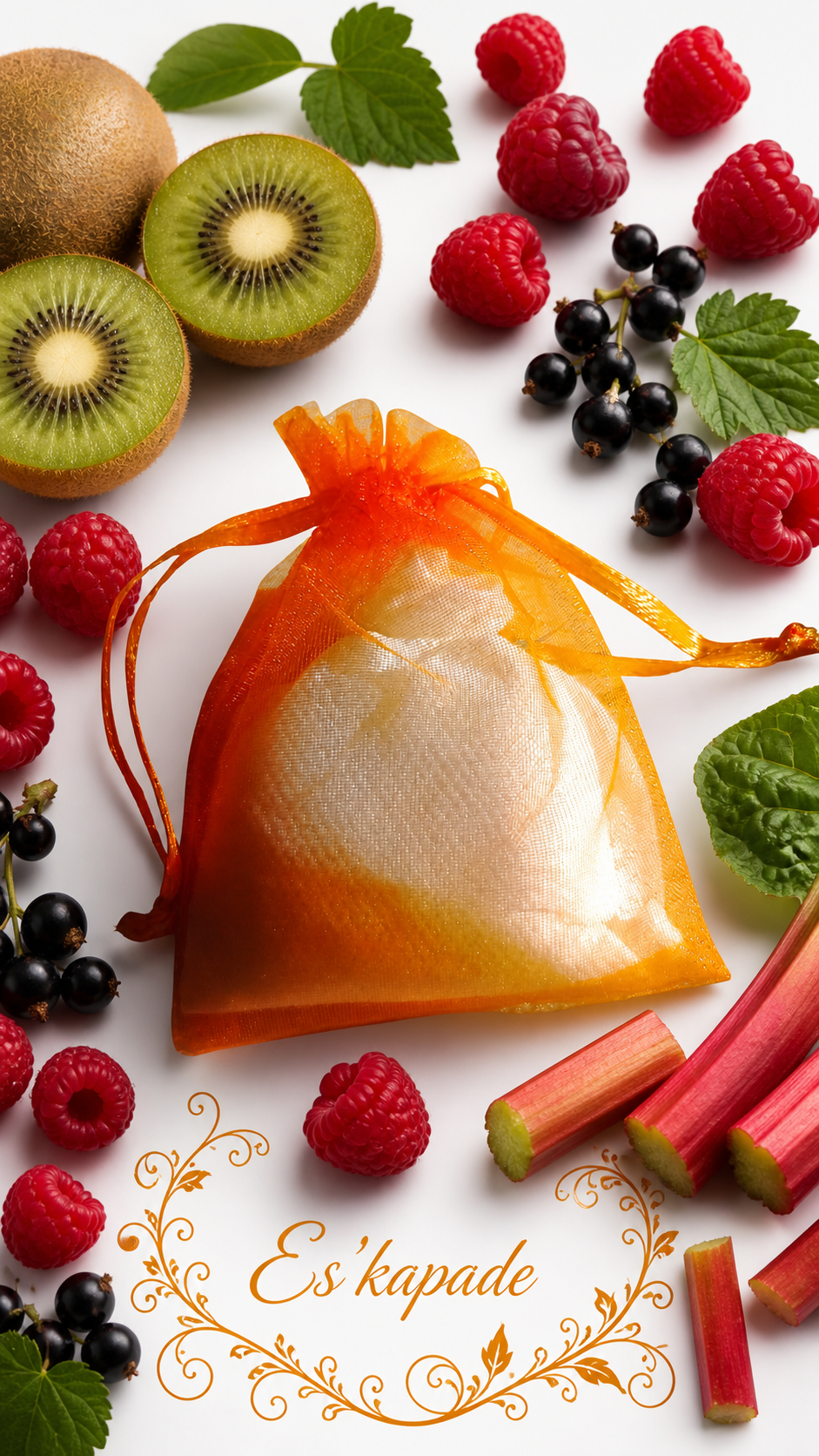 🌸 Sachet parfumé pour armoire – 6 mois de fraîcheur naturelle