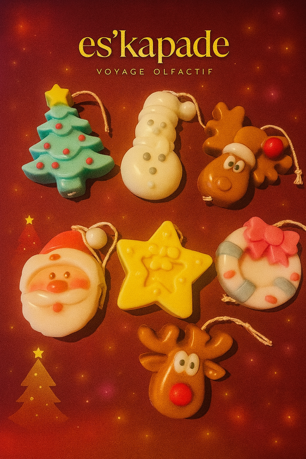 Suspension fondante 4 en 1 – Es’Kapade