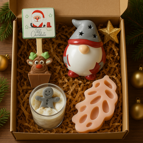 Coffret “Souffle de Noël” 🎄✨