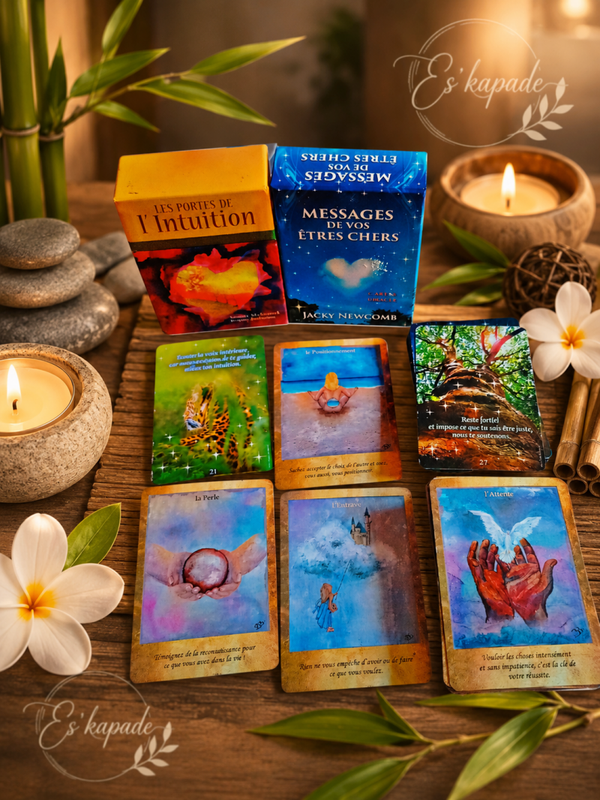🌟 Tirage hebdomadaire gratuit du 8 au 14 juin 2026 – Écoutez votre intuition et avancez avec confiance 🌟