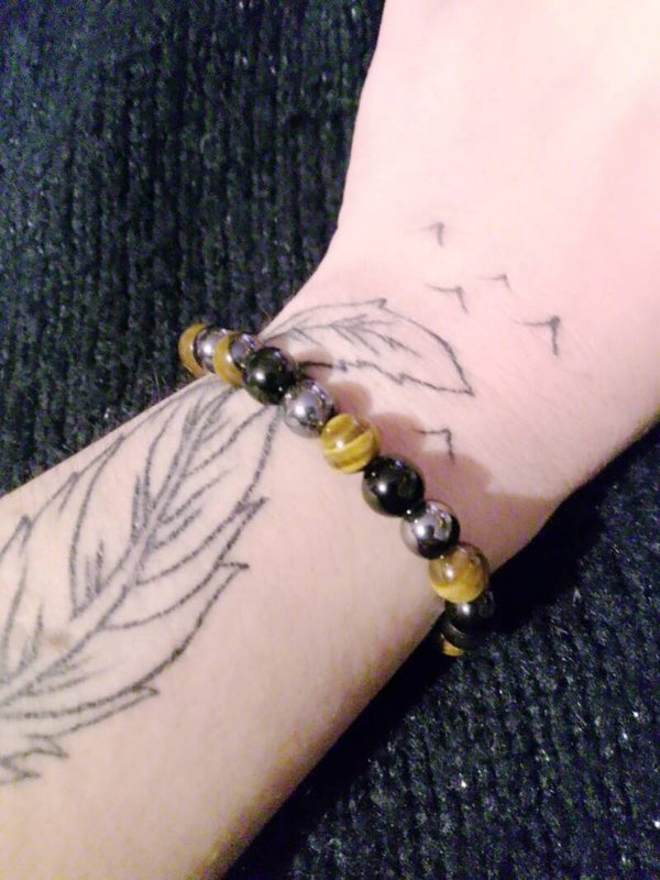 Bracelet Force Tranquille