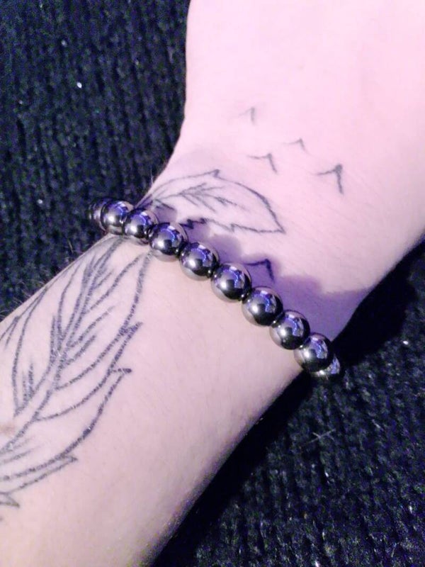 Bracelet Ancrage Vital