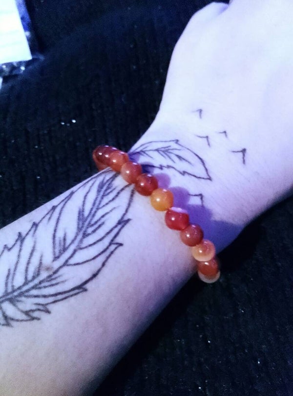 Bracelet Élan Créatif