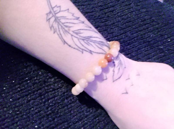 Bracelet Joie Rayonnante