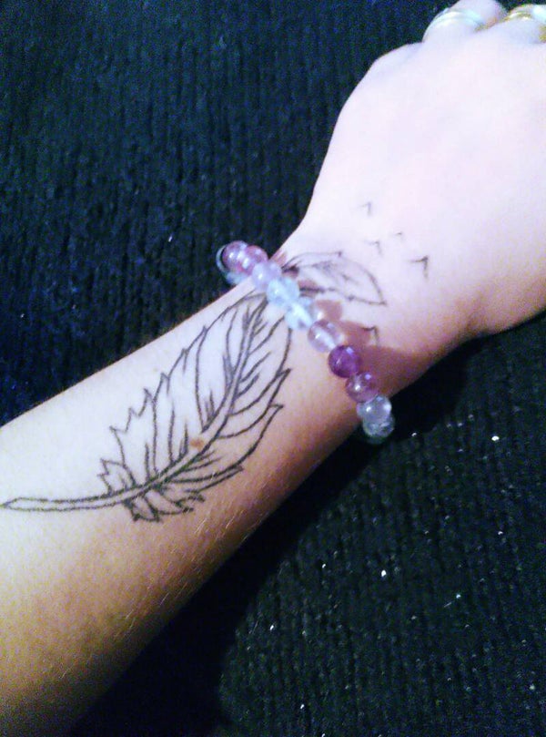 Bracelet Clarté Mentale