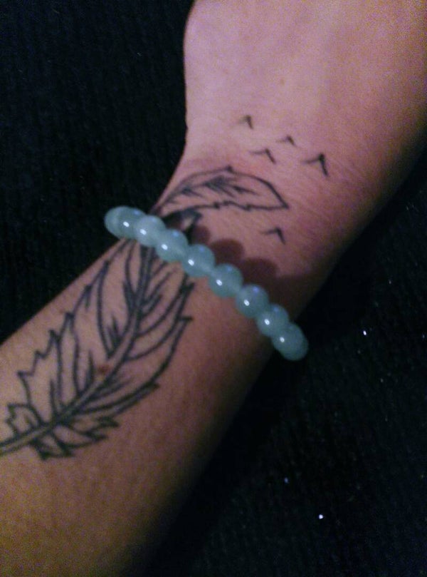 Bracelet Chance & Guérison