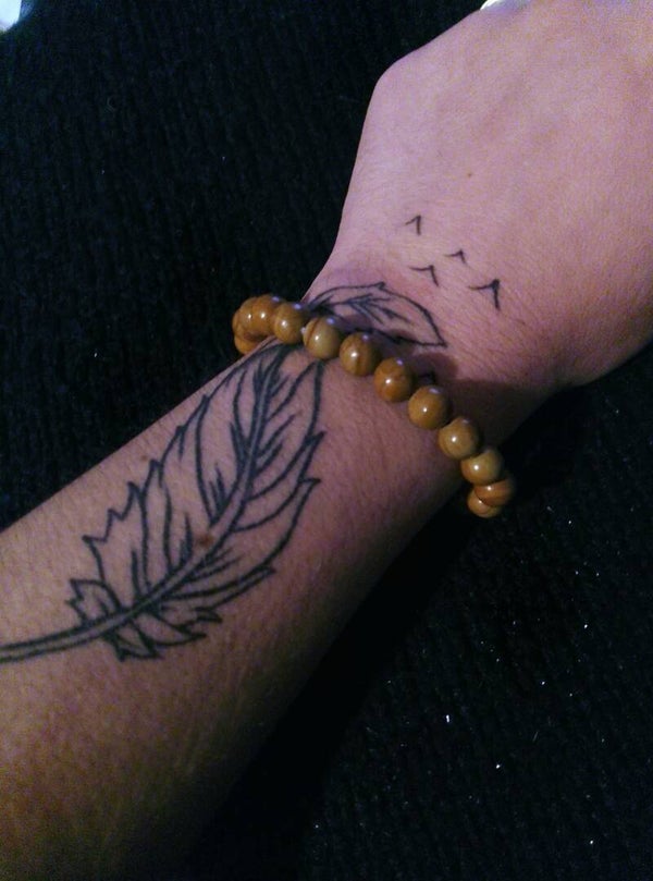 Bracelet Sagesse Ancienne