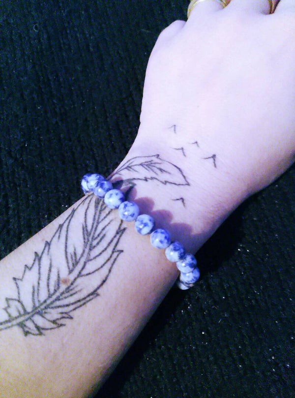 Bracelet Clarté de l’Âme