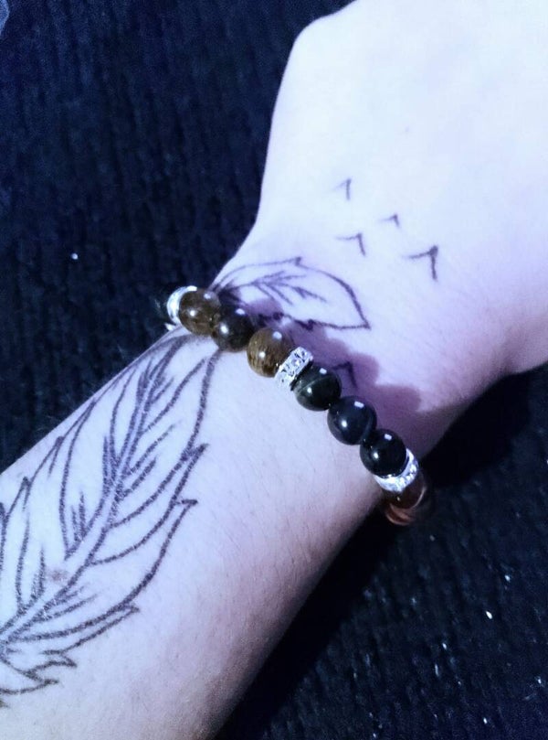 Bracelet Puissance Intérieure