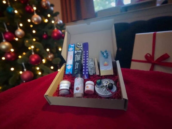 Coffret – Édition Aura Prémium ✨🔮