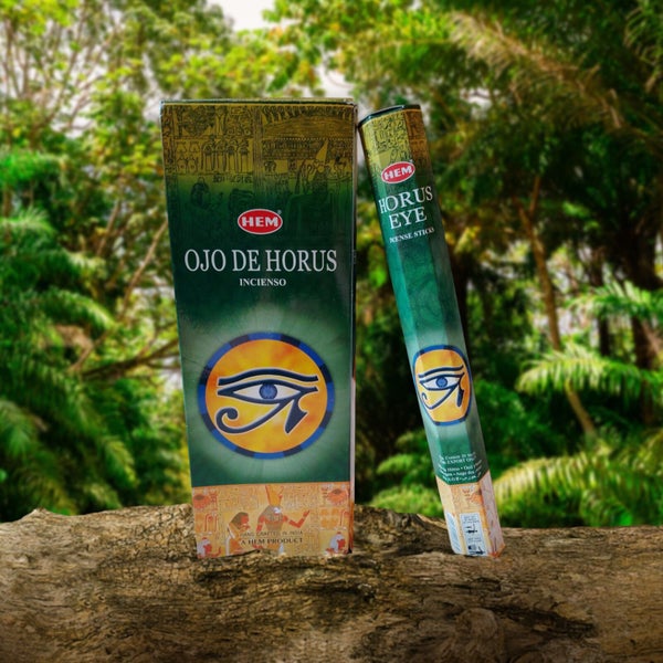 Encens HEM — Parfums au choix