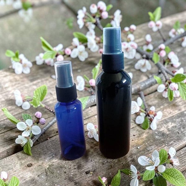 Brumes Parfumées pour Linge & Maison