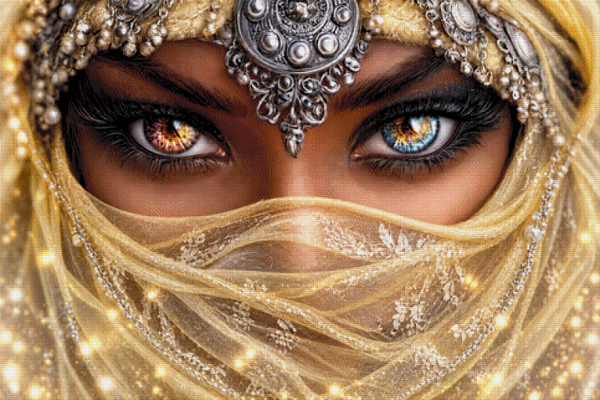 Alisha "yellow"