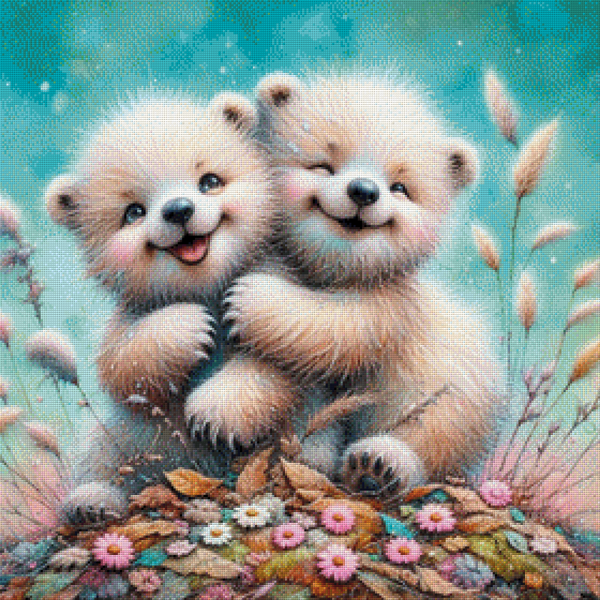 Louis und Luca