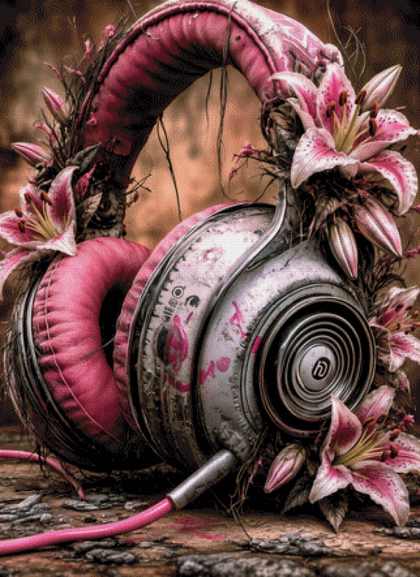 Music-Time "pink"
