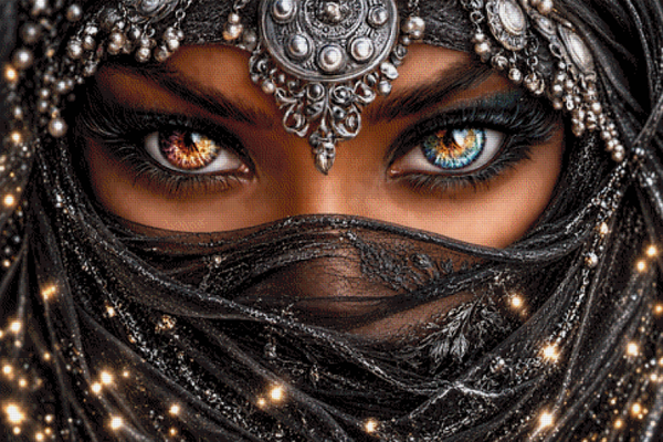 Alisha "black"
