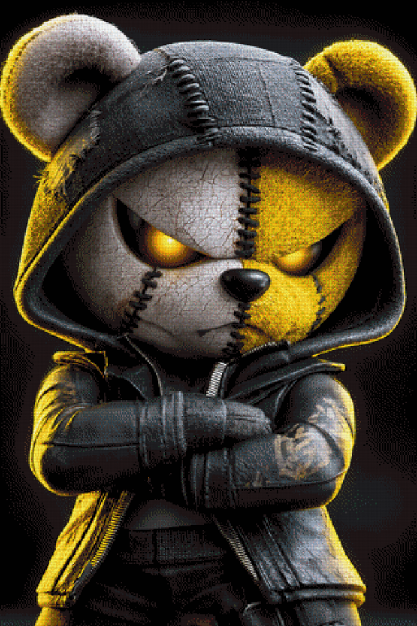 Ted "yellow"