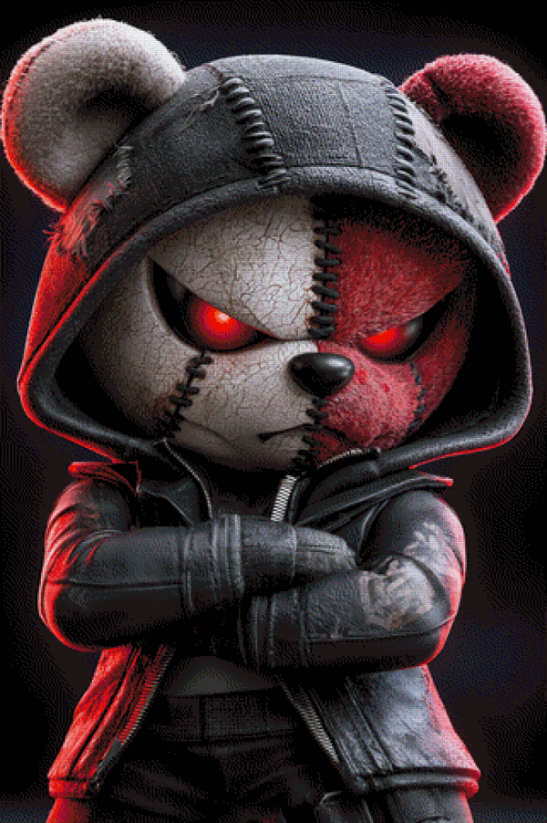 Ted "red"