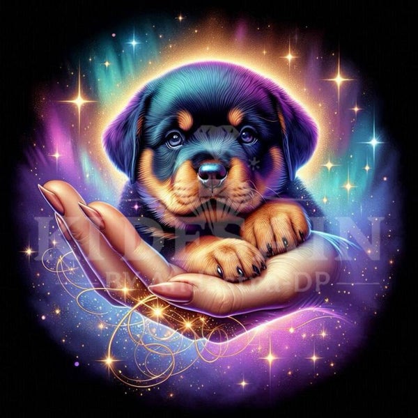 Rottweiler