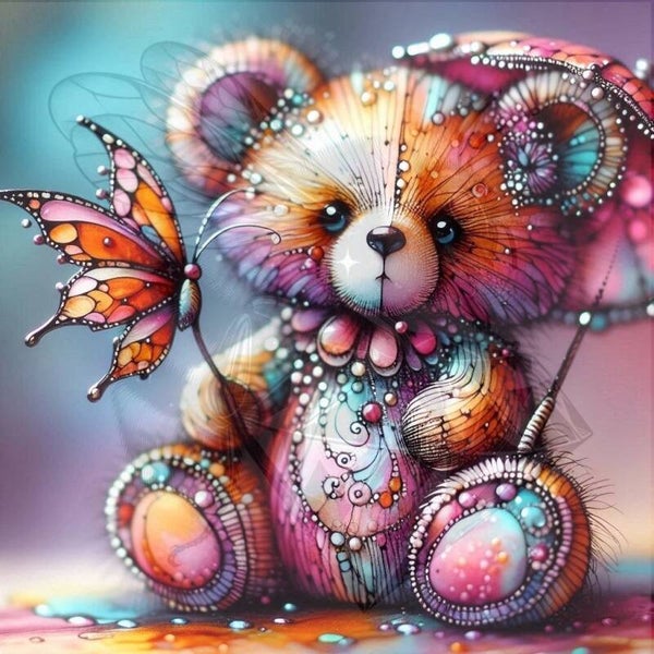 Teddy