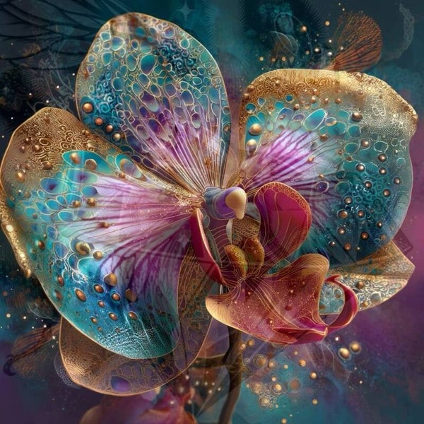 Orchidea
