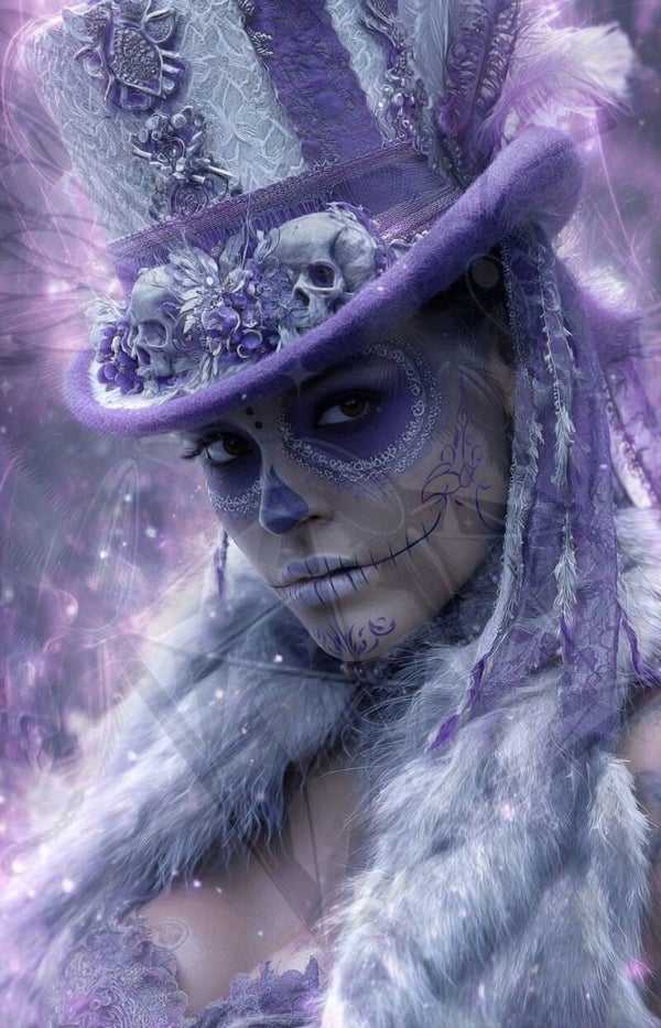 Lilith Noctura (90x140)