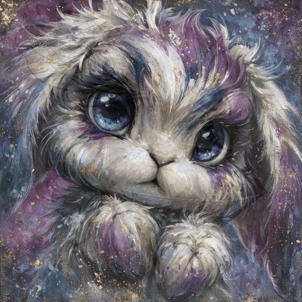 Starlight Bun (100x100)
