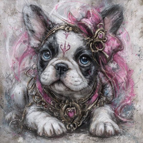 Princess Paws (80x80)