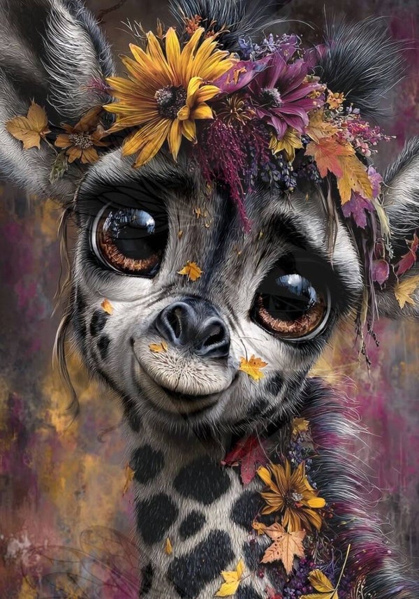 Autumn Joy (70x100)