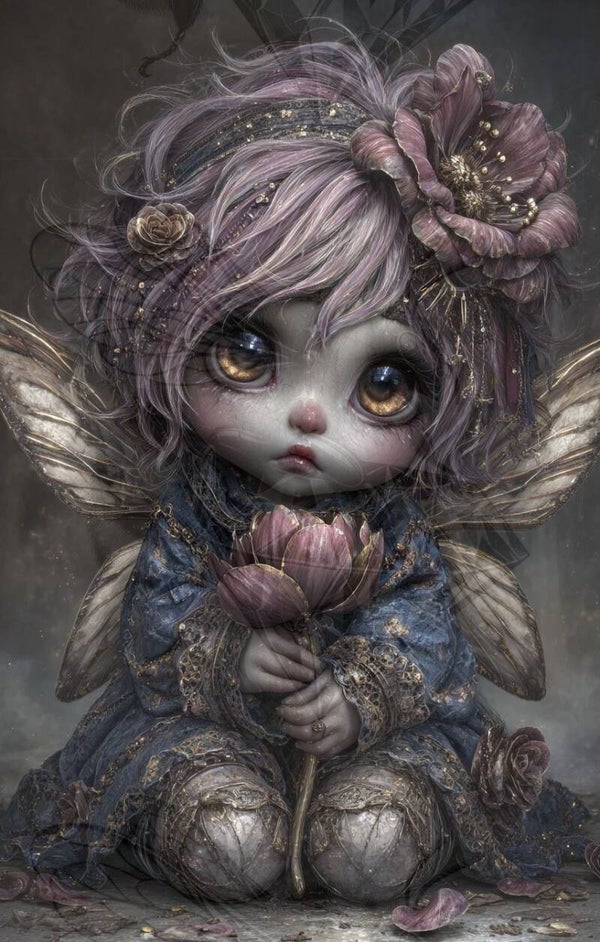 Mira Moonshade (70x110)