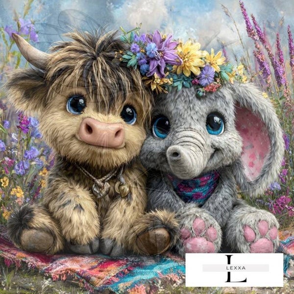 Muh und Phanti