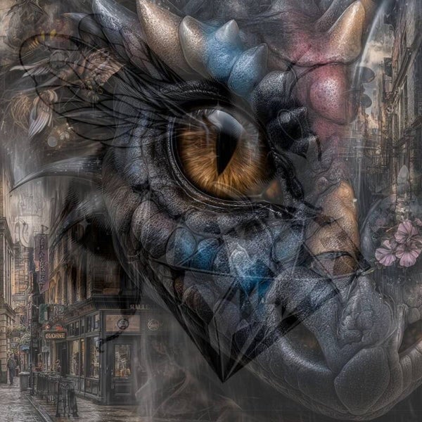 Dream of Dragon