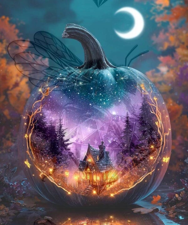 Pumpkin Night