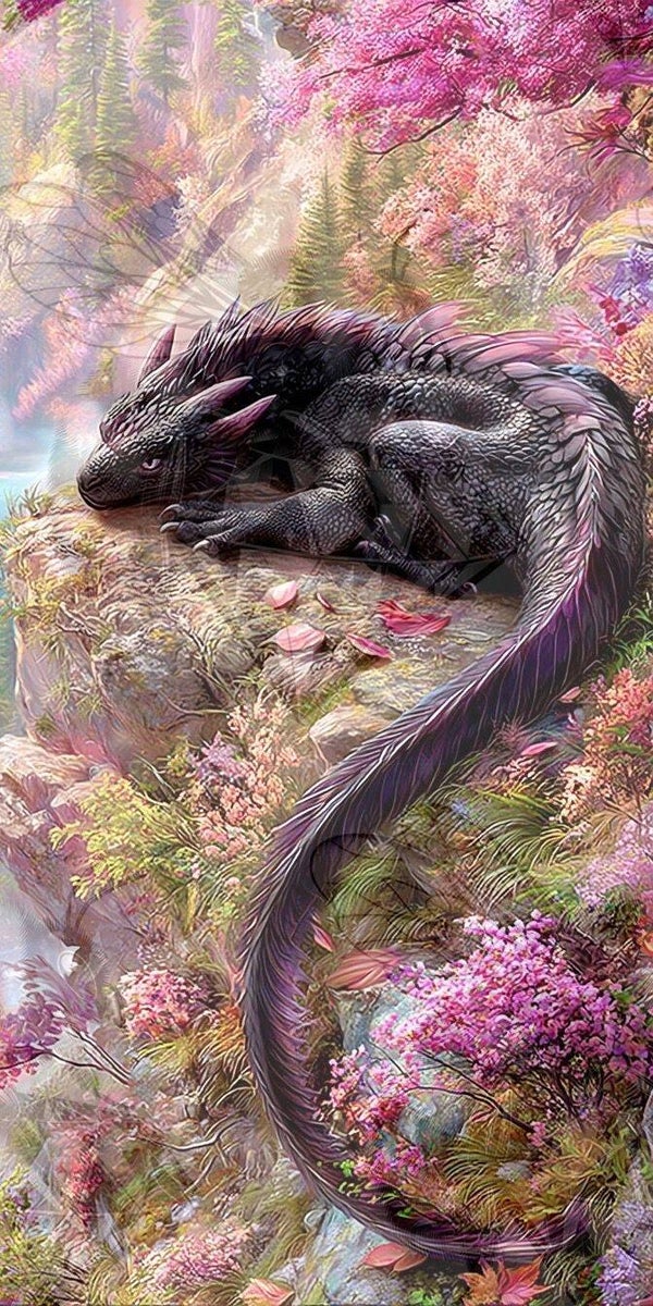 Black Dragon