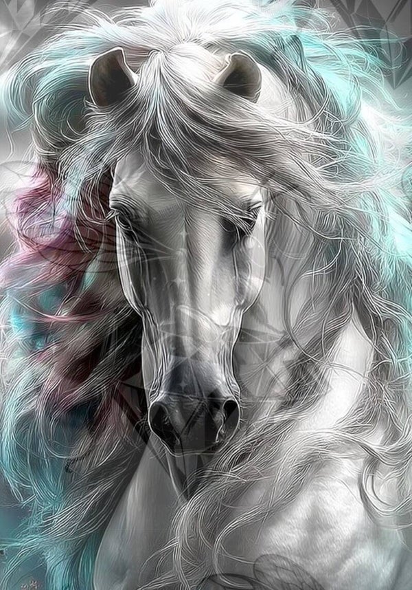White Horse