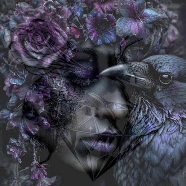 Raven-Dream