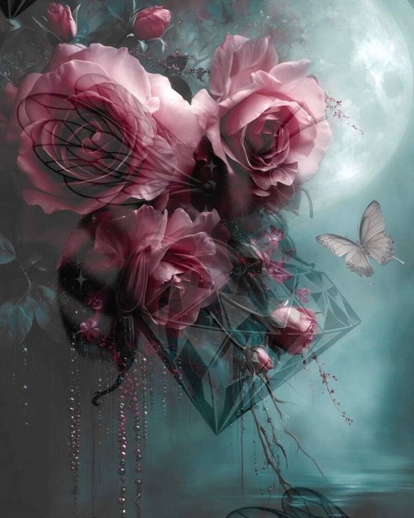 Moonlight-Rose