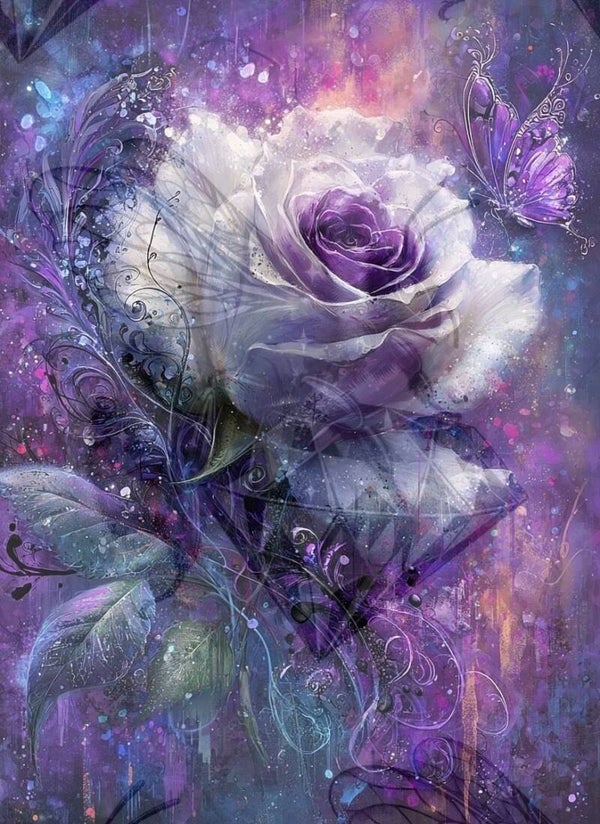 White Rose