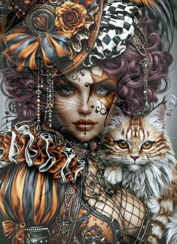 Catwoman