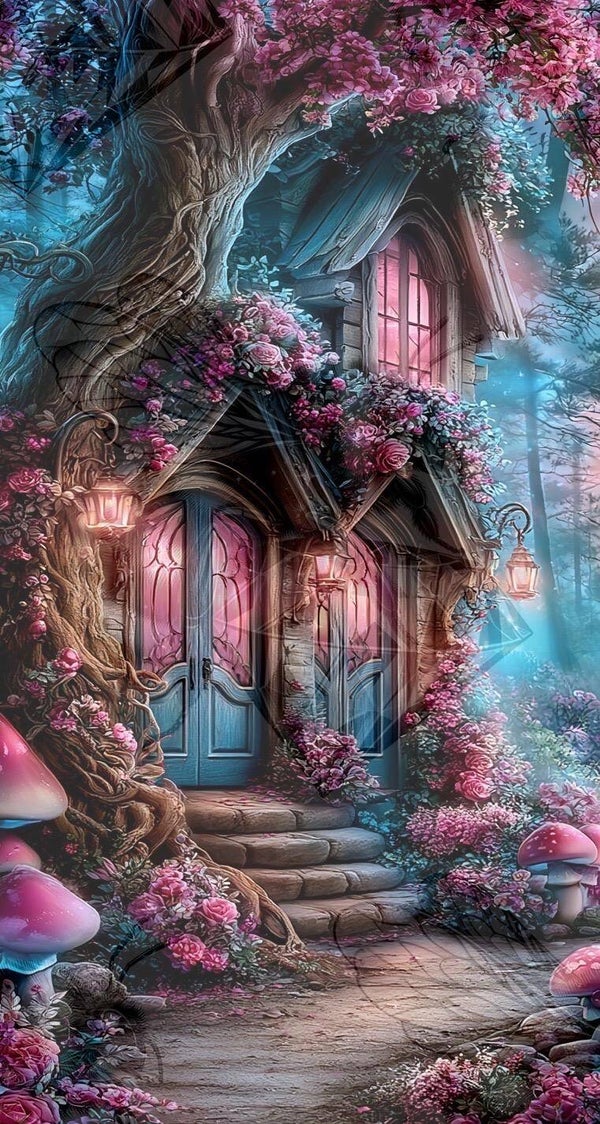Rose-Garden