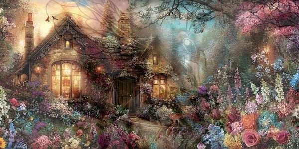 House in the Woods